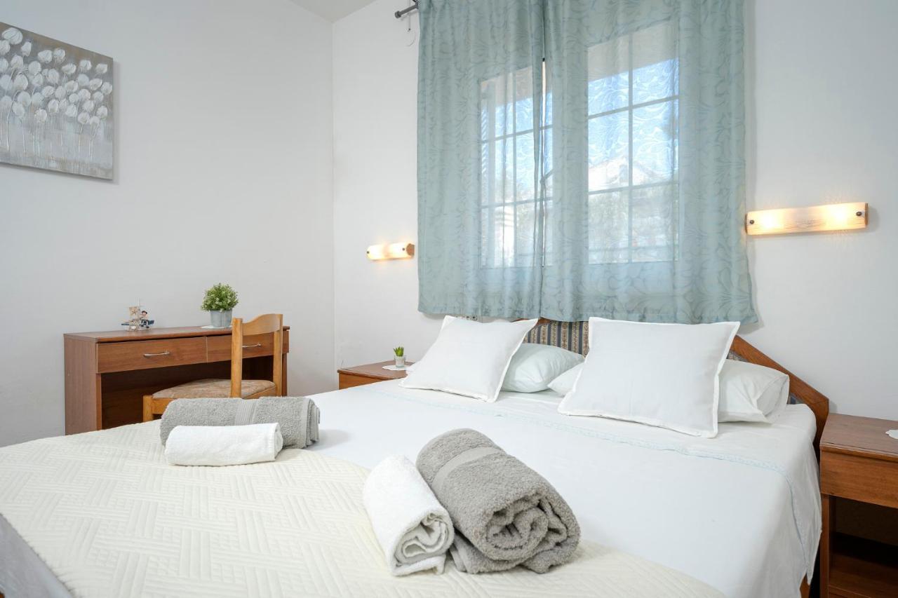 Apartment Nela Kalina Jelsa  Esterno foto